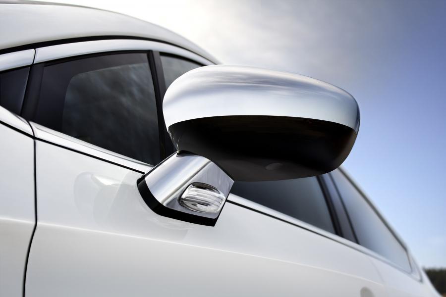  Citroen DS4 2010 года  (фото 78 из 143)